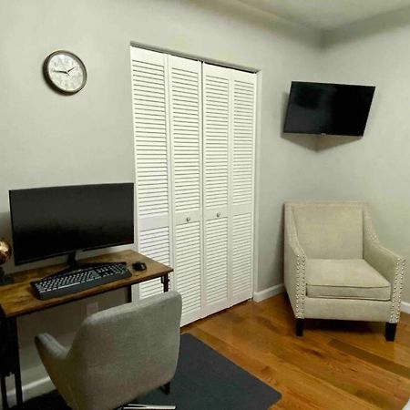 Appartement Downtown Albany 1 Bed + Workstation @ Maiden Lane Extérieur photo