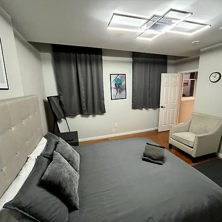 Appartement Downtown Albany 1 Bed + Workstation @ Maiden Lane Extérieur photo