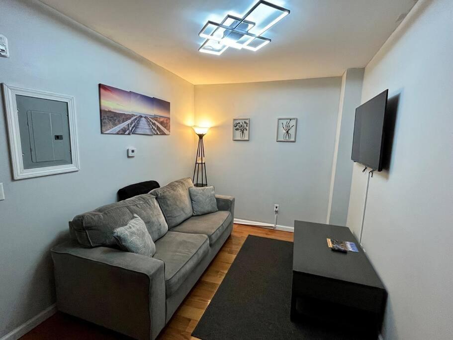 Appartement Downtown Albany 1 Bed + Workstation @ Maiden Lane Extérieur photo