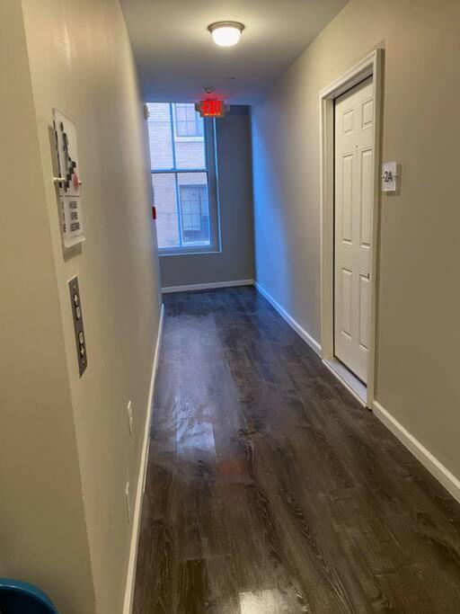 Appartement Downtown Albany 1 Bed + Workstation @ Maiden Lane Extérieur photo