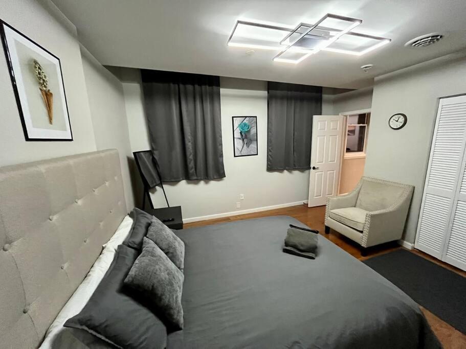 Appartement Downtown Albany 1 Bed + Workstation @ Maiden Lane Extérieur photo