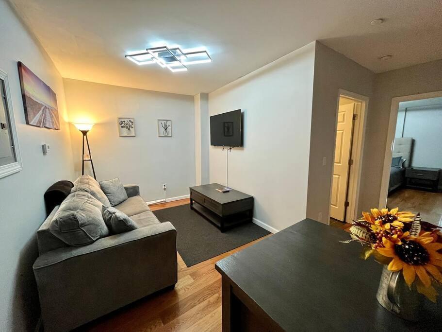 Appartement Downtown Albany 1 Bed + Workstation @ Maiden Lane Extérieur photo