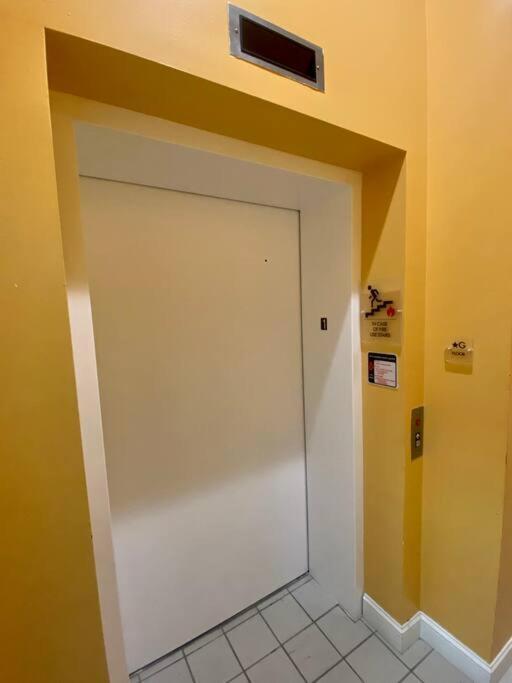 Appartement Downtown Albany 1 Bed + Workstation @ Maiden Lane Extérieur photo
