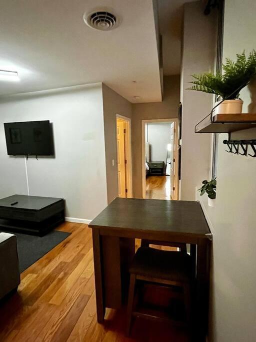 Appartement Downtown Albany 1 Bed + Workstation @ Maiden Lane Extérieur photo