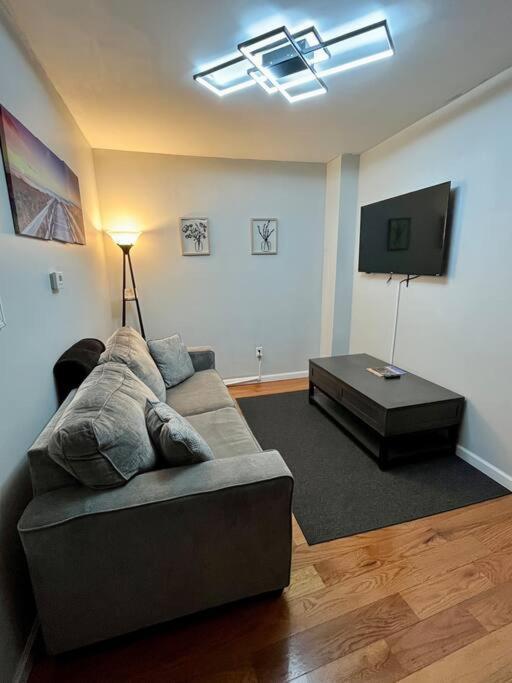 Appartement Downtown Albany 1 Bed + Workstation @ Maiden Lane Extérieur photo